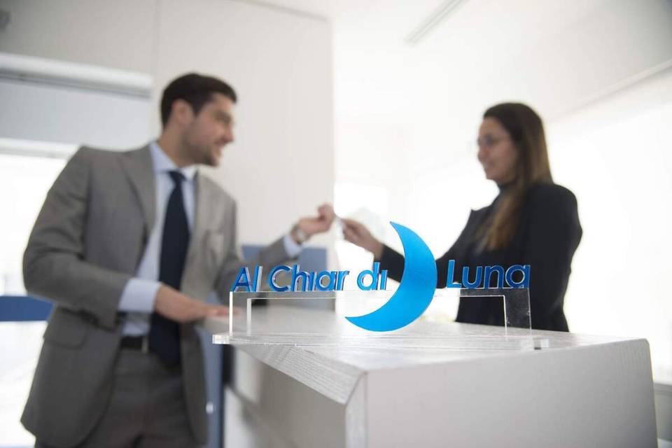 Al Chiar di Luna