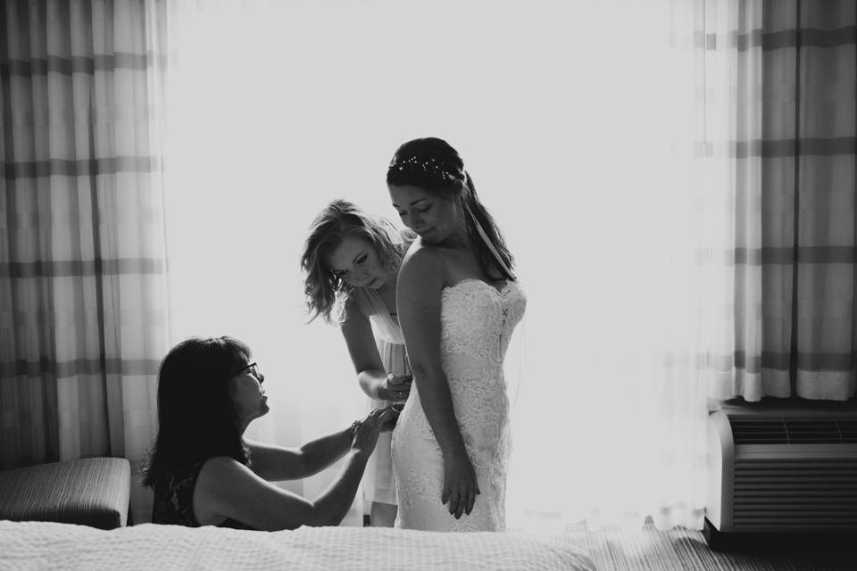 Tabitha Booth Photography