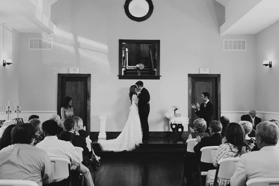 Tabitha Booth Photography