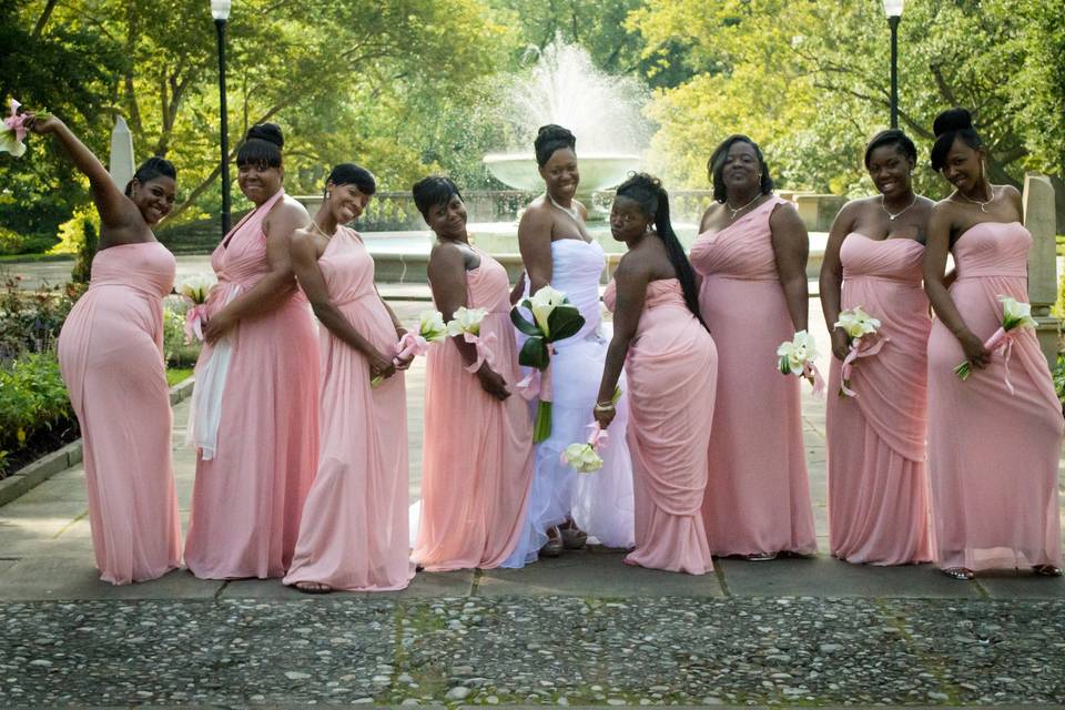 Mr Jordan Photography