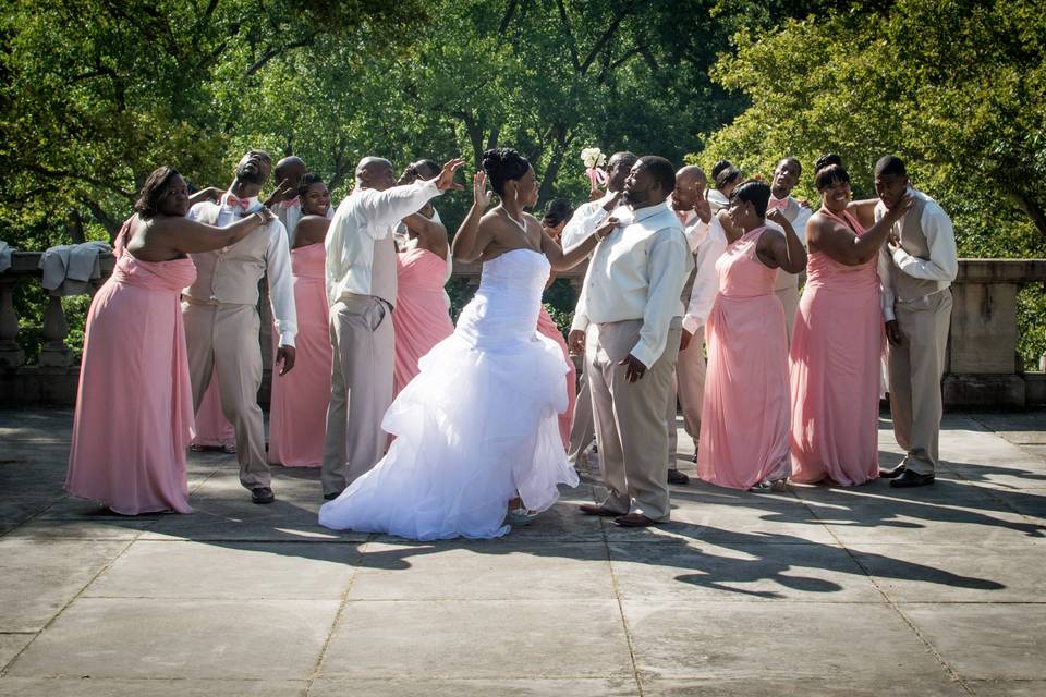 Mr Jordan Photography