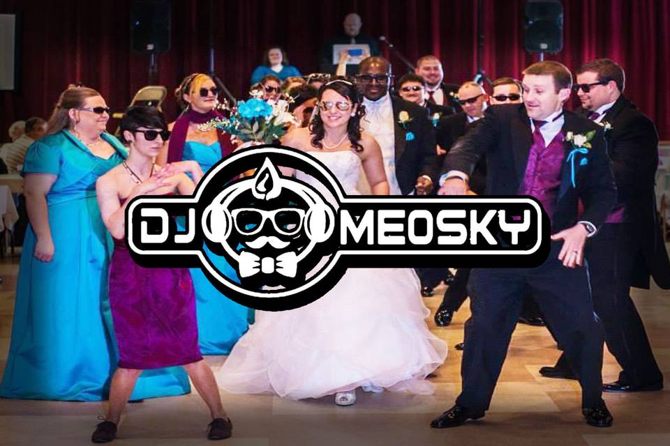 DJ Meosky