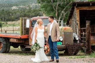 Complete Weddings + Events Colorado Springs & NOCO