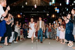 Complete Weddings + Events Colorado Springs & NOCO
