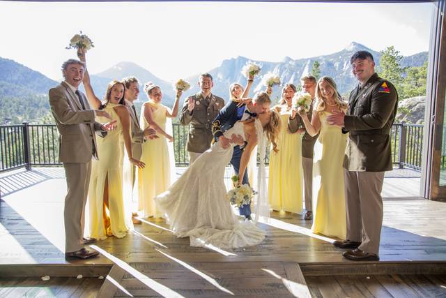 Colorado Springs Photographer