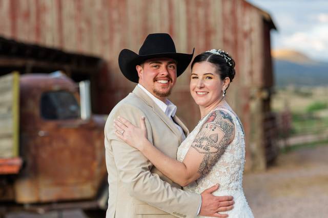 Colorado Springs Photographer