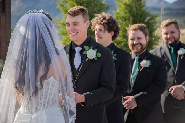 Complete Weddings + Events