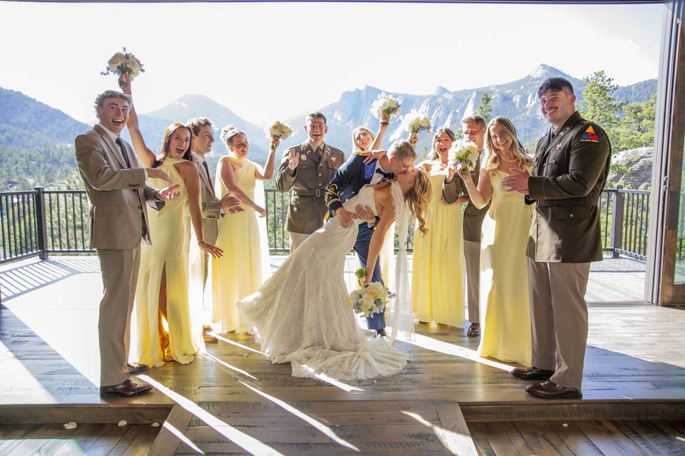Colorado Springs Photographer