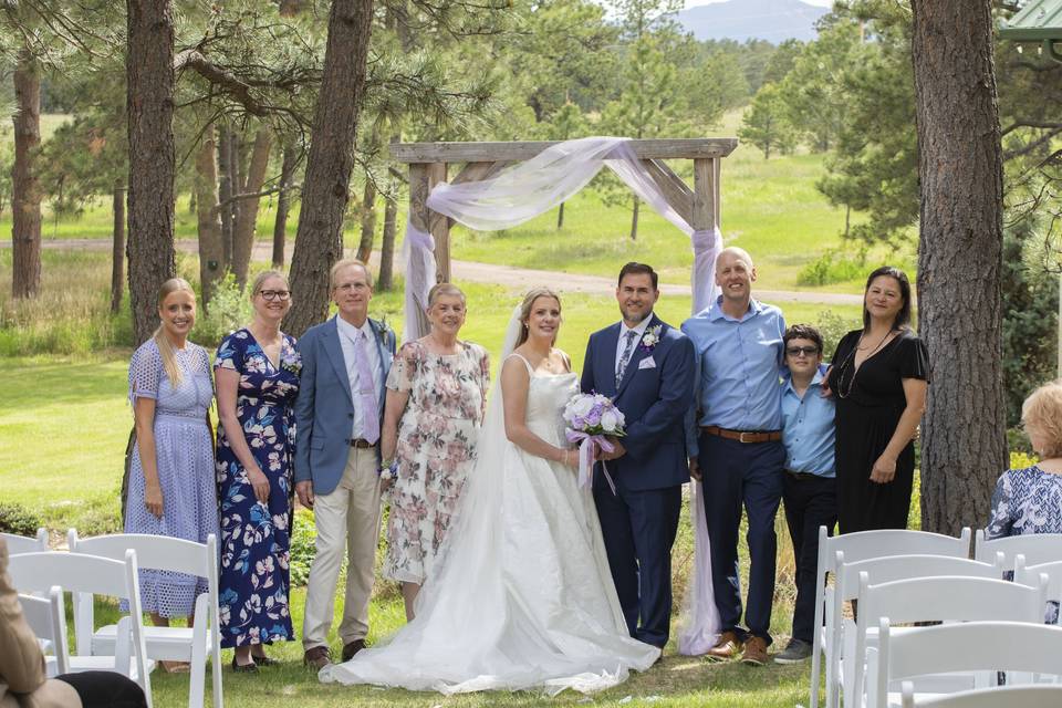 Colorado Springs Photographer