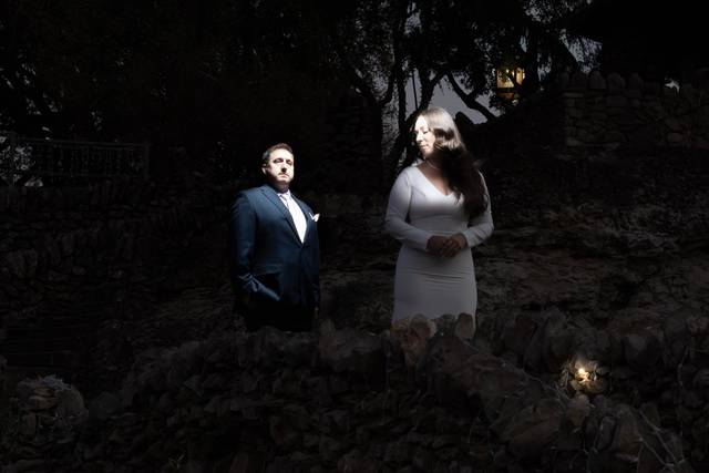 Eric Guzman Photography LLC