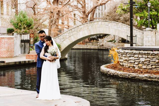 Quoc & Van Wedding Photo 5