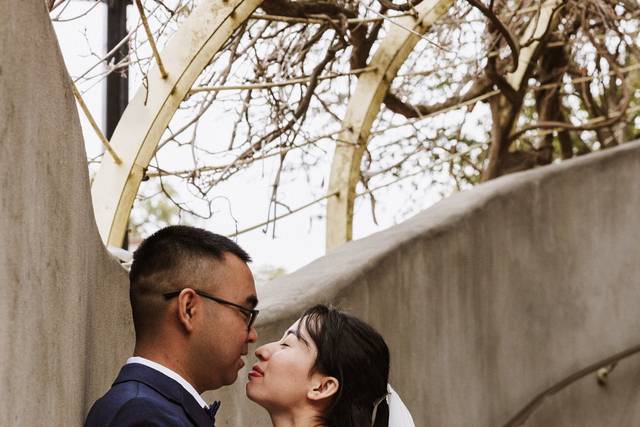 Quoc & Van Wedding Photo 3