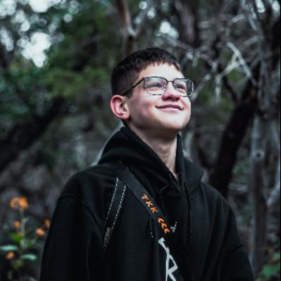 Matthew Guzman