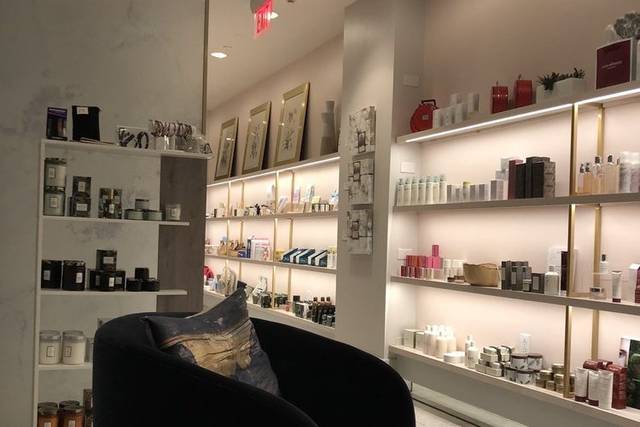 Spa store