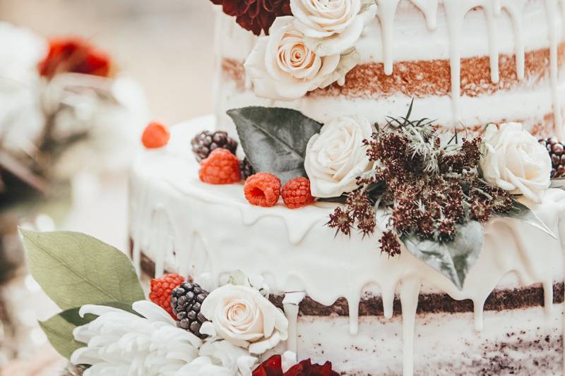 Wedding Cake Best
