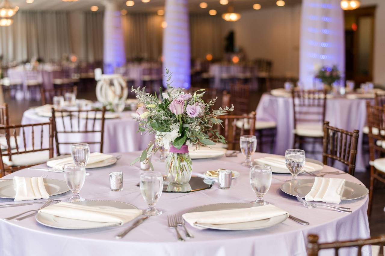 Harbour View - Venue - Woodbridge, VA - WeddingWire