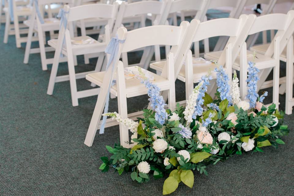 Ceremony Chairs