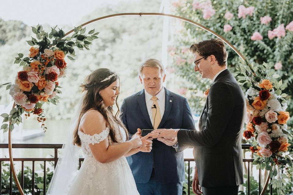 Ceremony