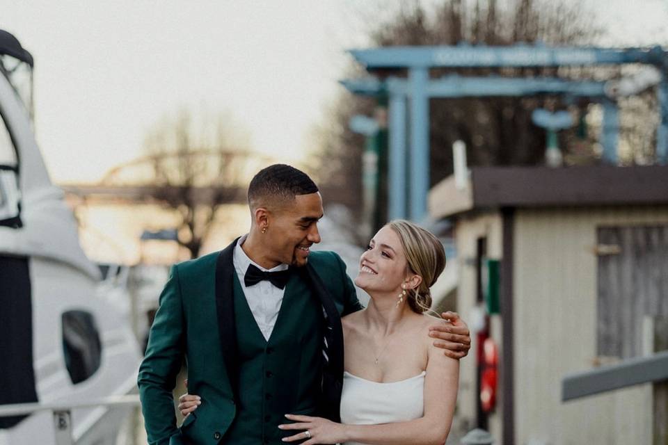 Couple