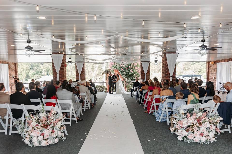 Ceremony