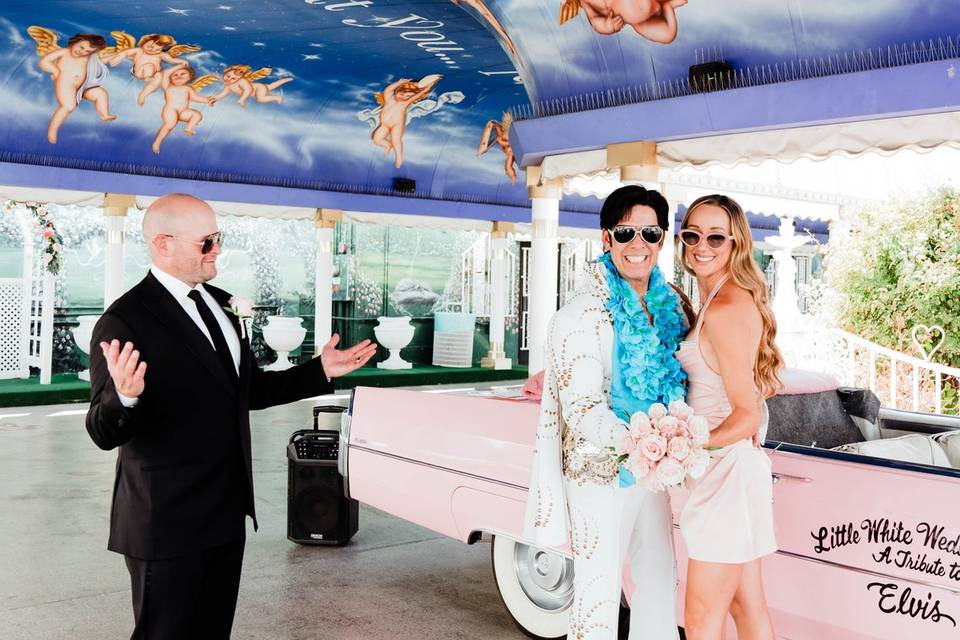 Elvis