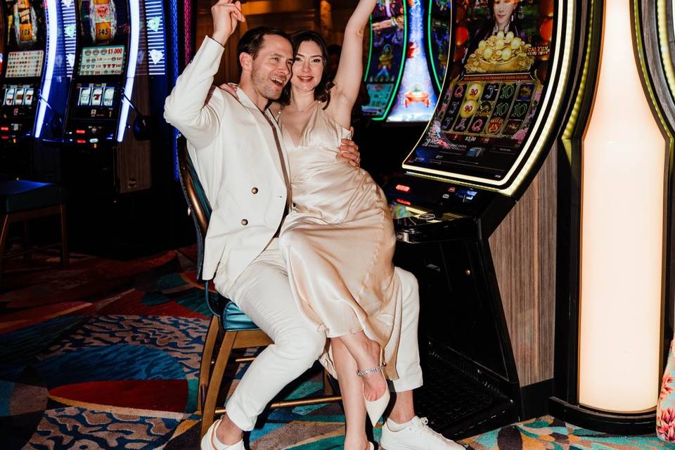 Casino Lights