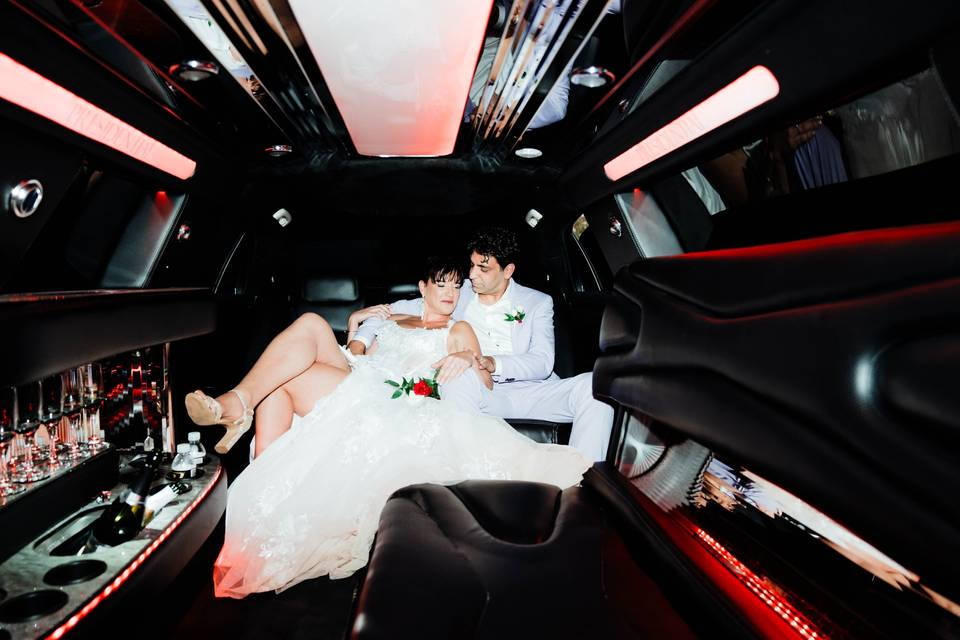 Limo Lovers