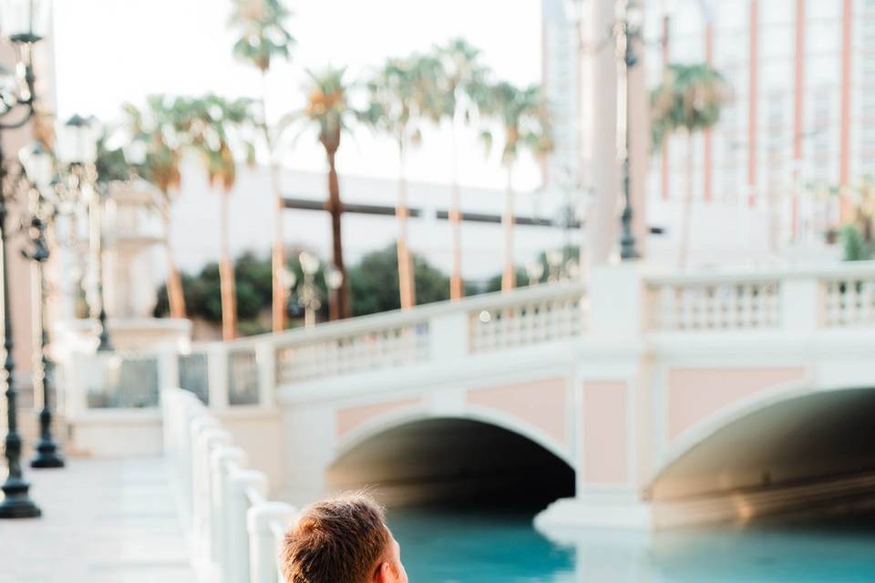 Venetian Elopement