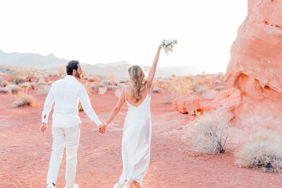 Valley of Fire