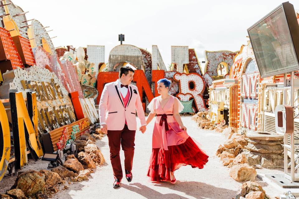 Neon Museum