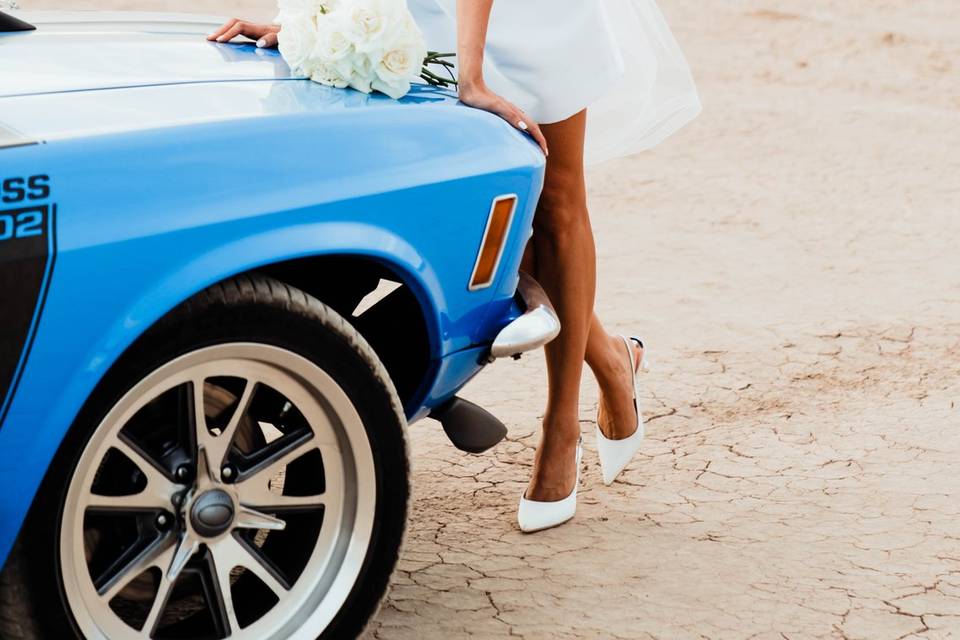 Bridal