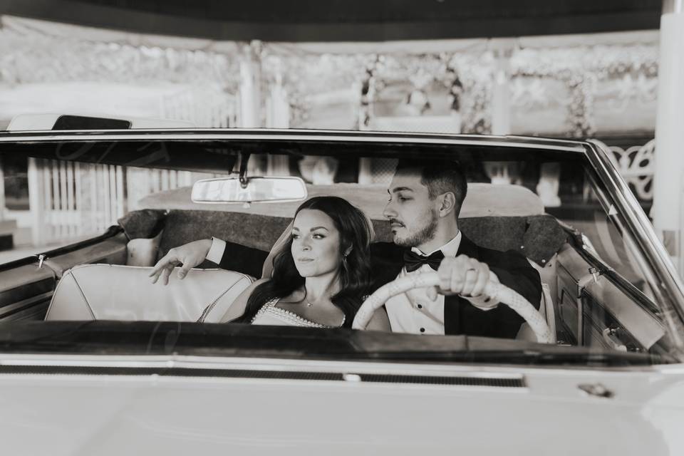 Drive