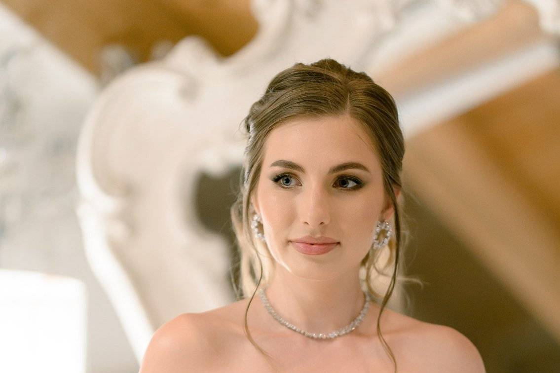 Olga Montilla Stylist - Wedding Hair & Makeup - Punta Cana, DO - WeddingWire