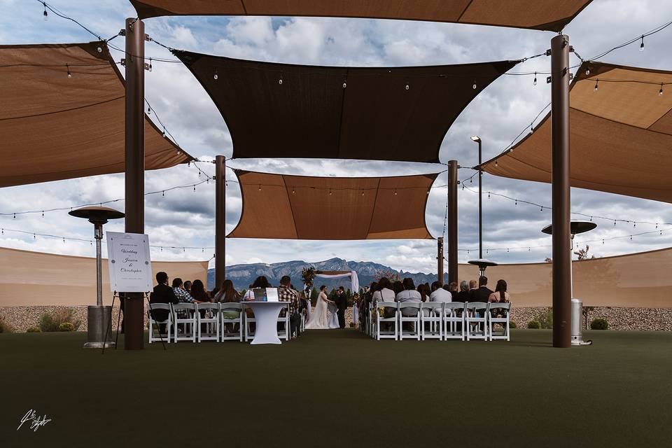 Ceremony
