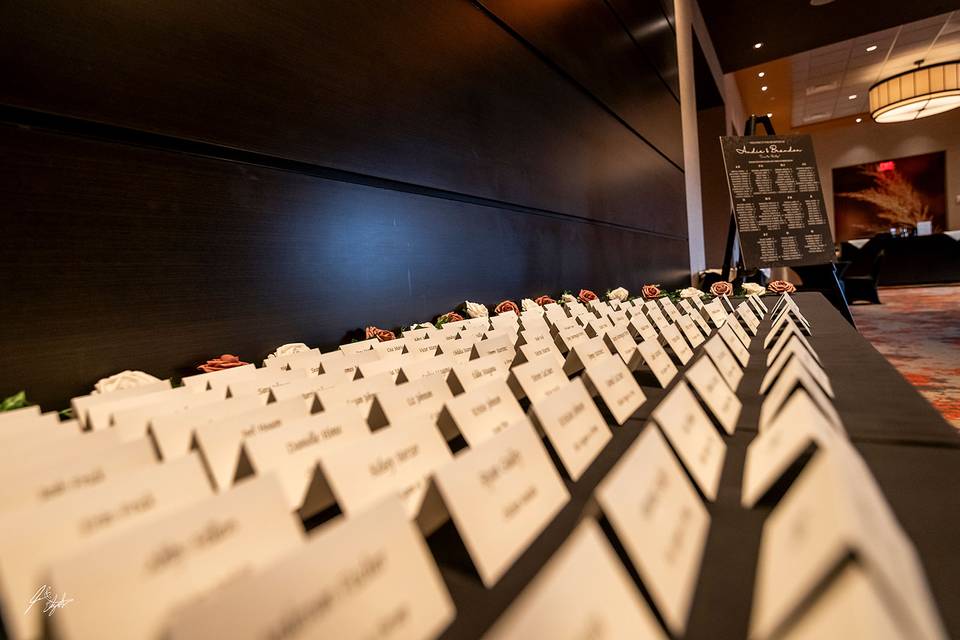 Place Cards