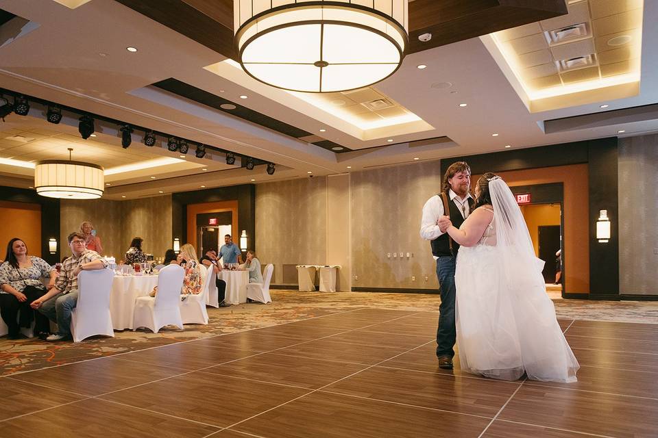 Ceremony