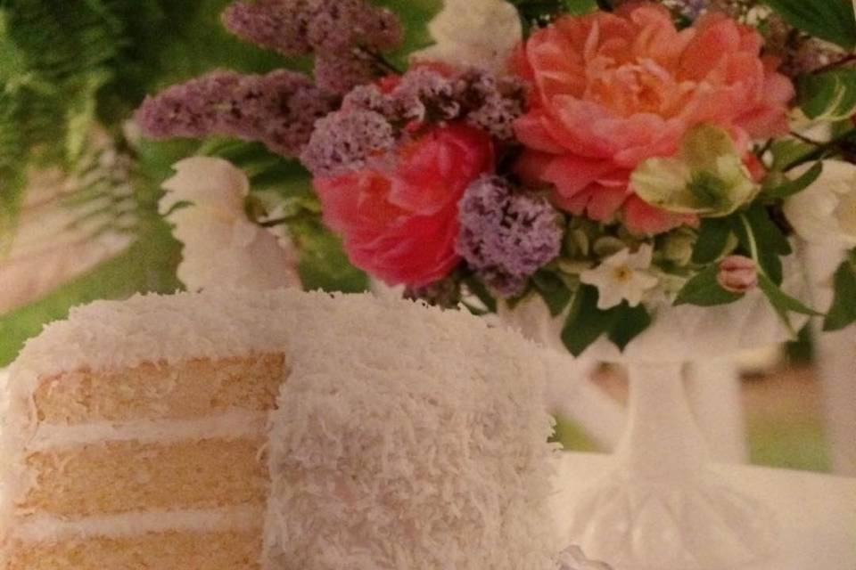Rustic & Refined Floral
