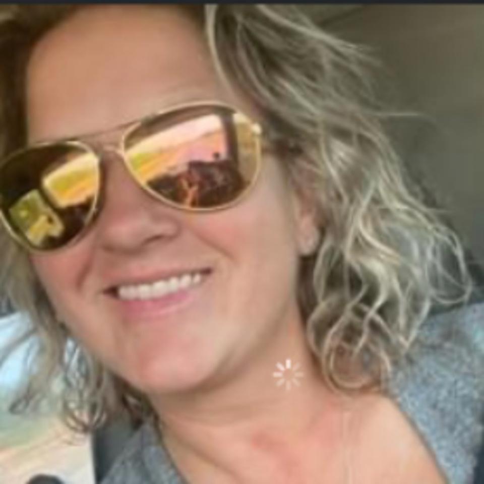 Mary Beth Whitmire