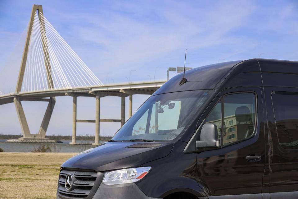 Atlantic Limo Of Charleston
