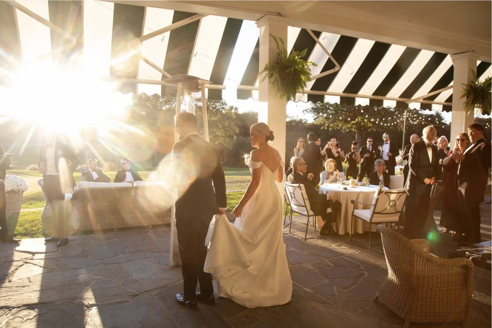 Amy Champagne Events