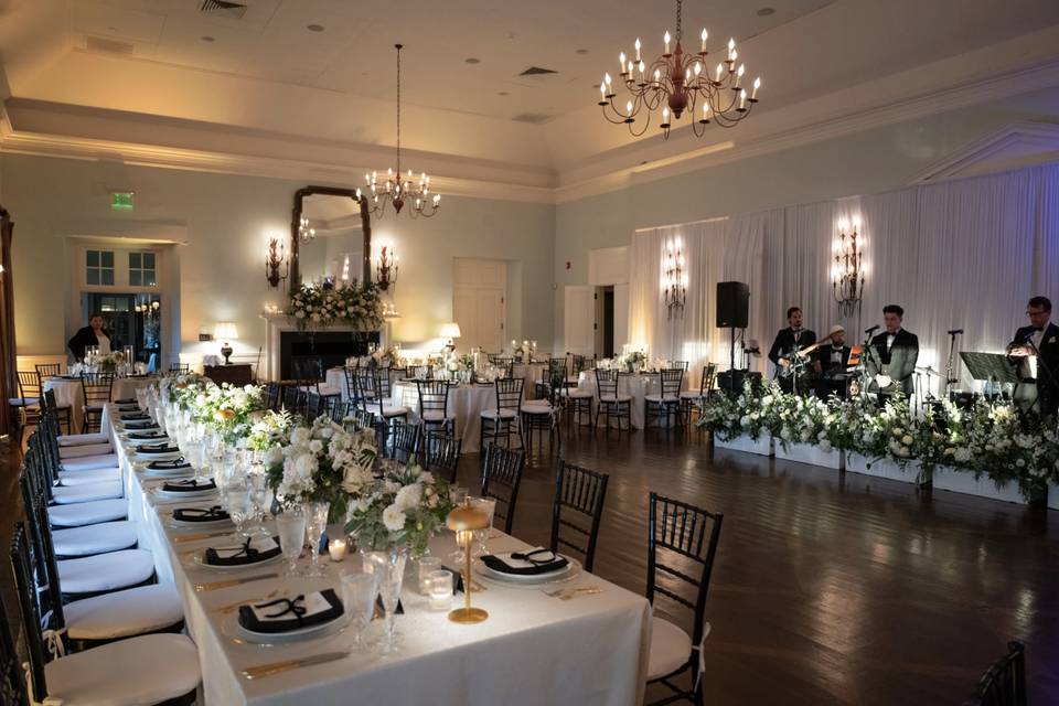Round Hill Club