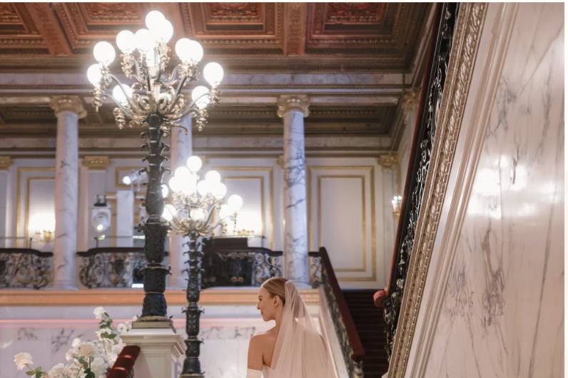 Metropolitan Club NYC