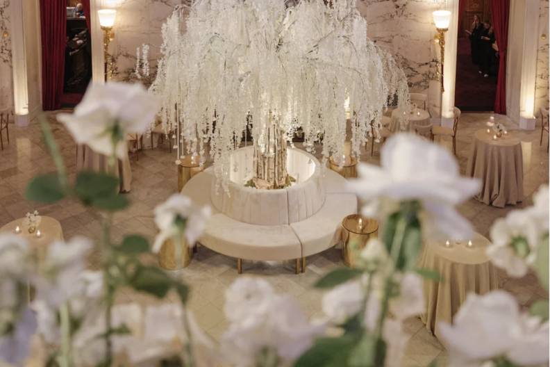 Metropolitan Club NYC