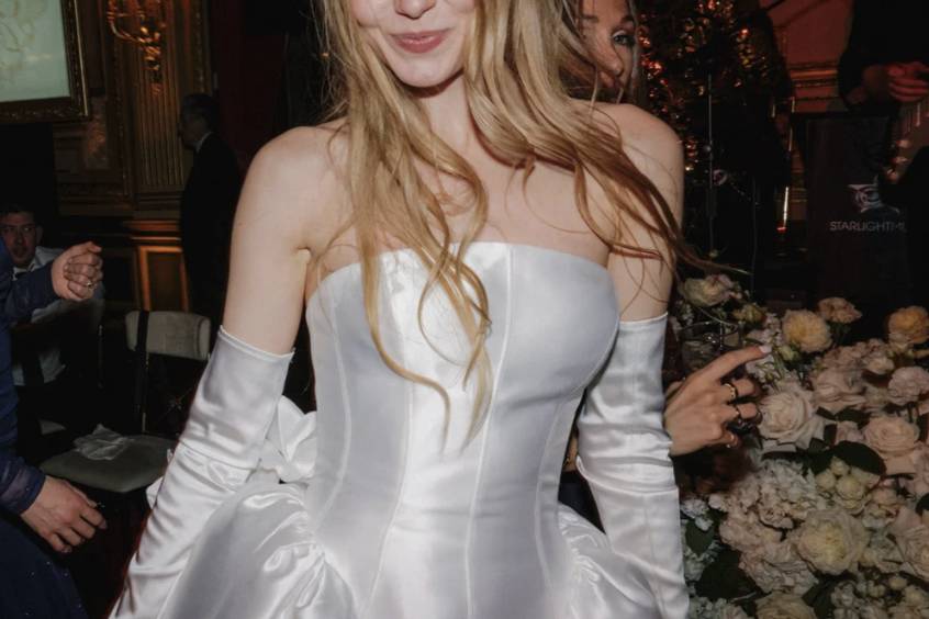 Metropolitan Club NYC