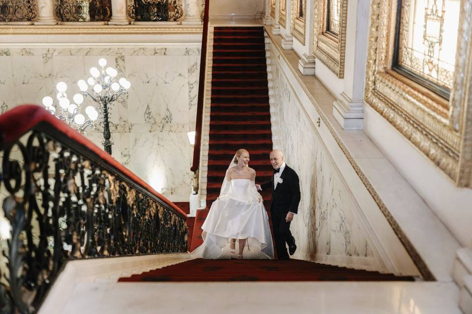 Metropolitan Club NYC