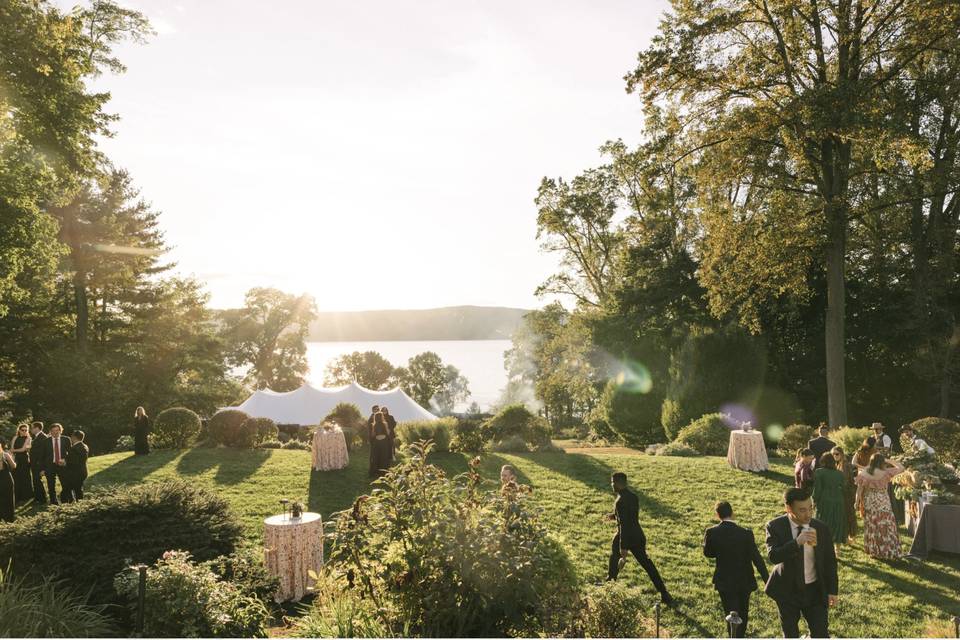 Briarcliff Manor, NY