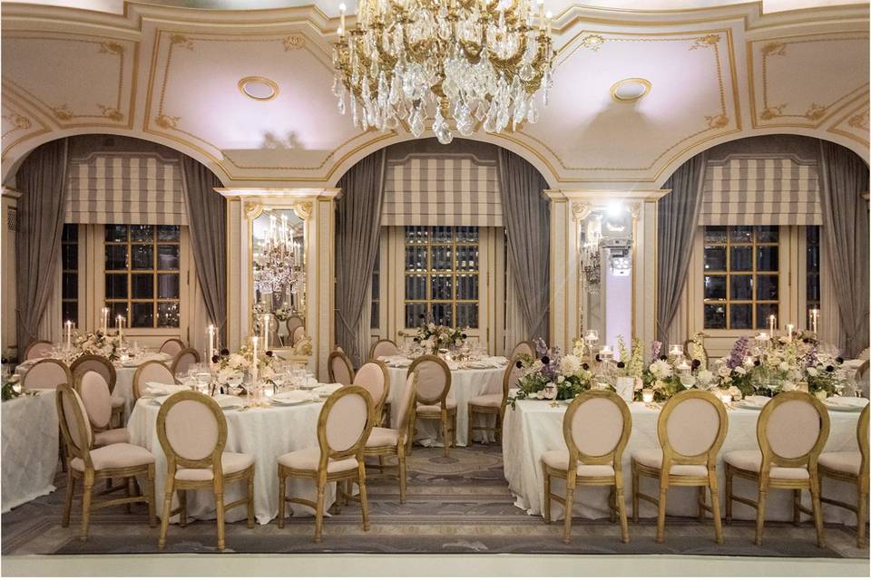 St. Regis NYC