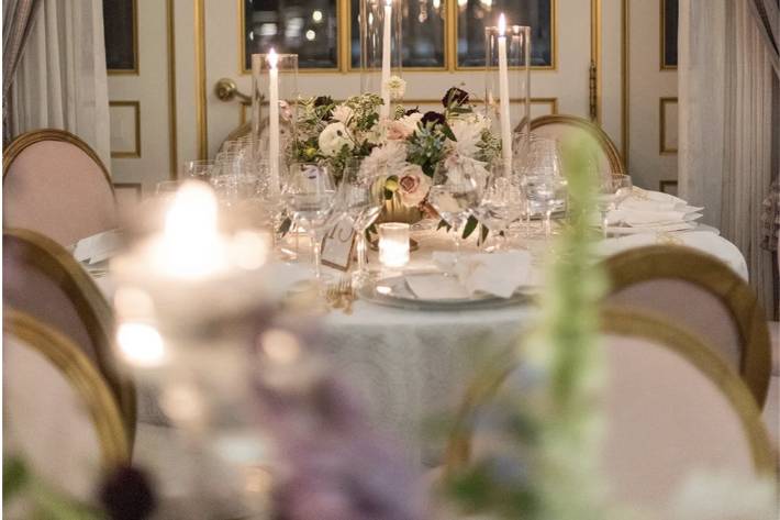 St. Regis NYC