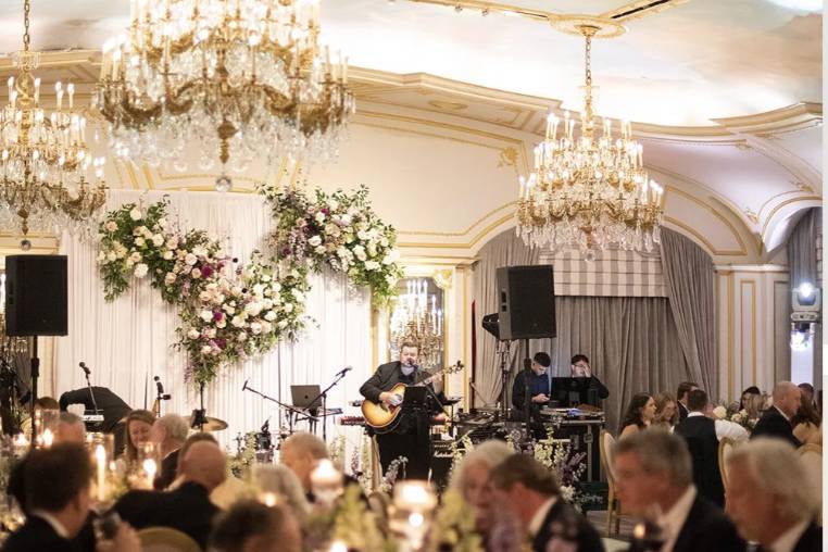 St. Regis NYC
