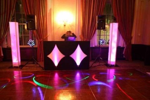 Wedding music services